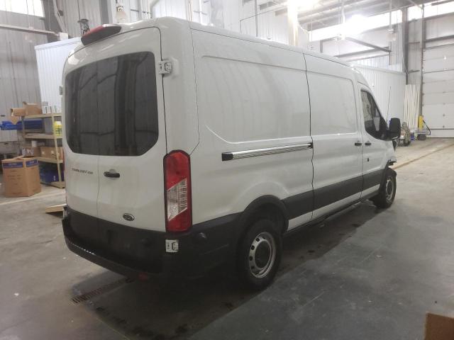 1FTYR2CM4KKA92126 - 2019 FORD TRANSIT T-250 WHITE photo 3