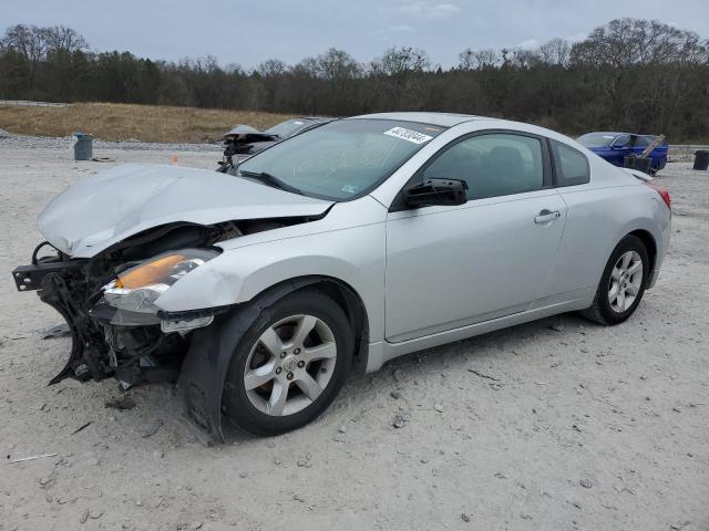 2008 NISSAN ALTIMA 2.5S, 