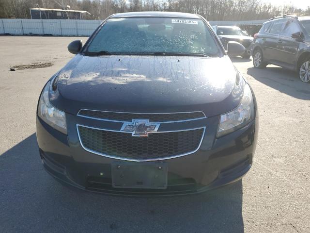 1G1PA5SG3E7232277 - 2014 CHEVROLET CRUZE LS BLUE photo 5