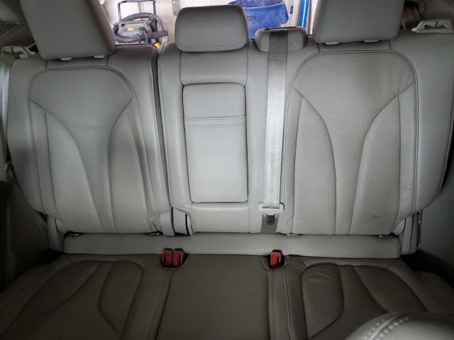 5LMCJ3C93HUL31173 - 2017 LINCOLN MKC RESERVE თეთრი ფოტო 10