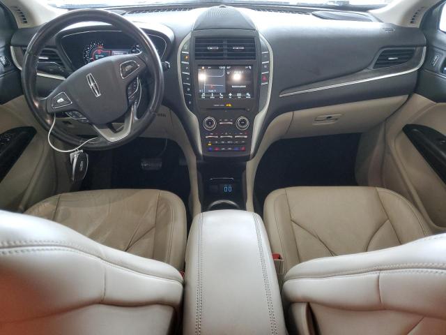 5LMCJ3C93HUL31173 - 2017 LINCOLN MKC RESERVE თეთრი ფოტო 8