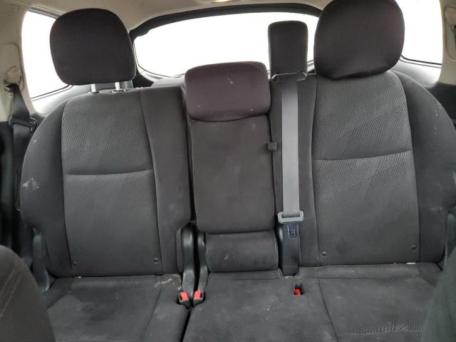 5N1AR2MM8EC604397 - 2014 NISSAN PATHFINDER S 红色 照片 10