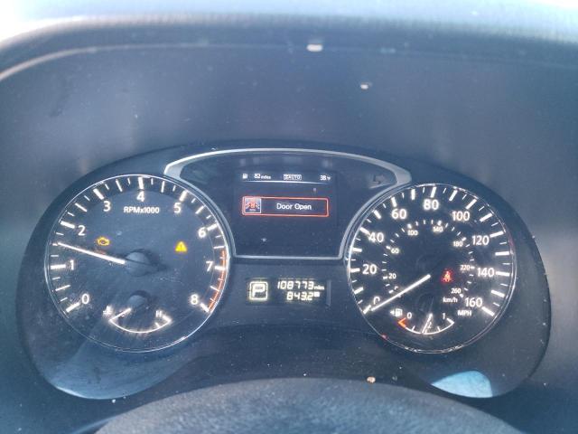 5N1AR2MM8EC604397 - 2014 NISSAN PATHFINDER S 红色 照片 9