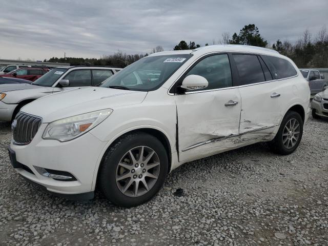 2013 BUICK ENCLAVE, 