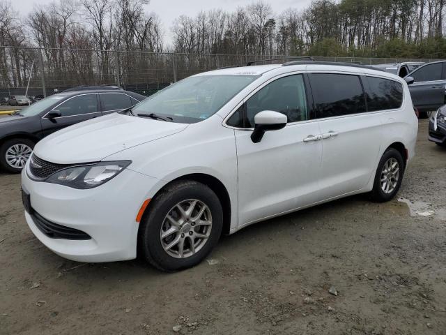 2020 CHRYSLER VOYAGER LXI, 