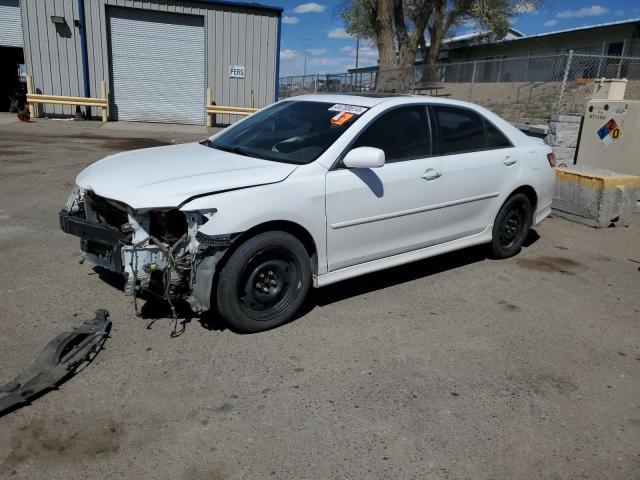 2010 TOYOTA CAMRY SE, 