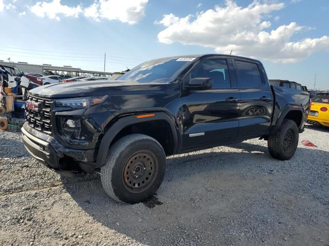 2024 GMC CANYON ELEVATION, 
