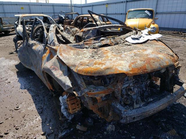 2HKRM4H75DH676070 - 2013 HONDA CR-V EXL BURN photo 1