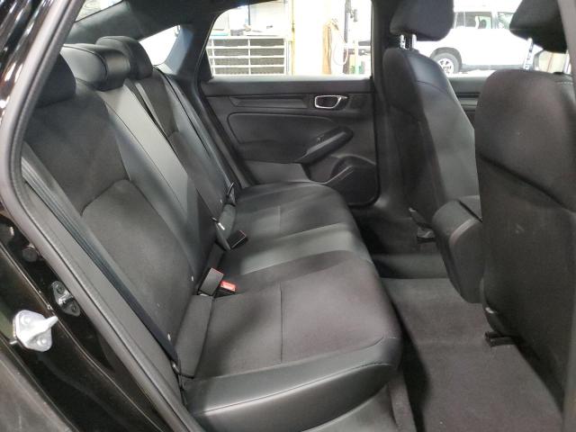 2HGFE2F54NH551028 - 2022 HONDA CIVIC SPORT 黑色 照片 10