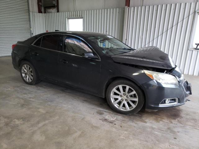 1G11D5SL0FF125754 - 2015 CHEVROLET MALIBU 2LT GRAY photo 4