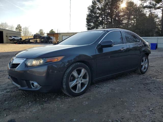 2012 ACURA TSX, 