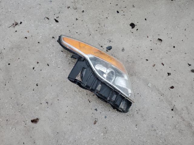 1FM5K7B84EGB23984 - 2014 FORD EXPLORER WHITE photo 13