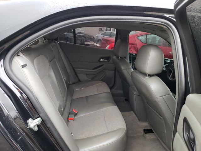 1G11C5SL1FF140363 - 2015 CHEVROLET MALIBU LT1 1LT 黑色 照片 10