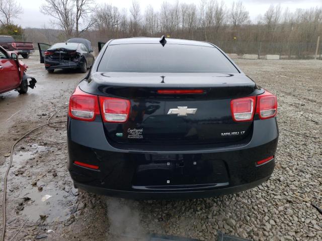 1G11C5SL1FF140363 - 2015 CHEVROLET MALIBU LT1 1LT 黑色 照片 6
