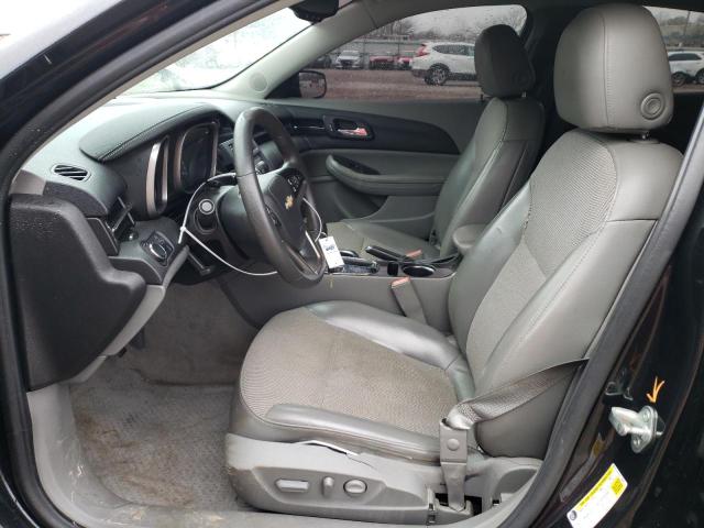 1G11C5SL1FF140363 - 2015 CHEVROLET MALIBU LT1 1LT 黑色 照片 7