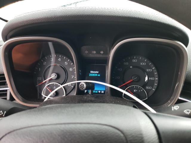 1G11C5SL1FF140363 - 2015 CHEVROLET MALIBU LT1 1LT 黑色 照片 9