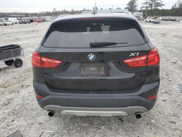 WBXHT3C30J5F92155 - 2018 BMW X1 XDRIVE28I BLACK photo 6