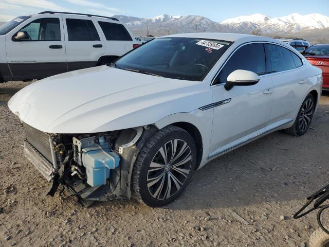 2019 VOLKSWAGEN ARTEON SE, 