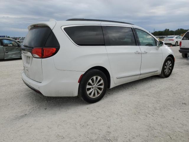 2C4RC1BG7HR720010 - 2017 CHRYSLER PACIFICA TOURING L WHITE photo 3