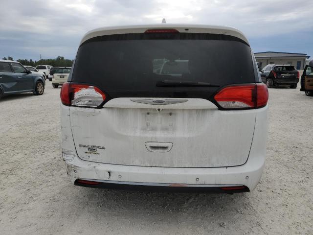 2C4RC1BG7HR720010 - 2017 CHRYSLER PACIFICA TOURING L WHITE photo 6