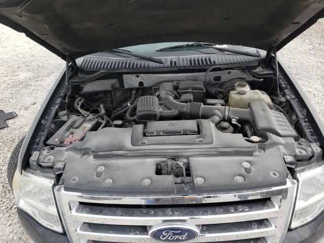1FMJU1H55CEF02892 - 2012 FORD EXPEDITION XLT TWO TONE photo 12