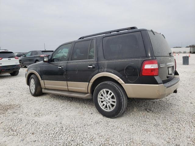 1FMJU1H55CEF02892 - 2012 FORD EXPEDITION XLT TWO TONE photo 2
