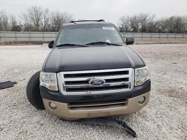 1FMJU1H55CEF02892 - 2012 FORD EXPEDITION XLT TWO TONE photo 5