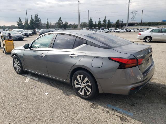 1N4BL4BVXKN305503 - 2019 NISSAN ALTIMA S GRAY photo 2