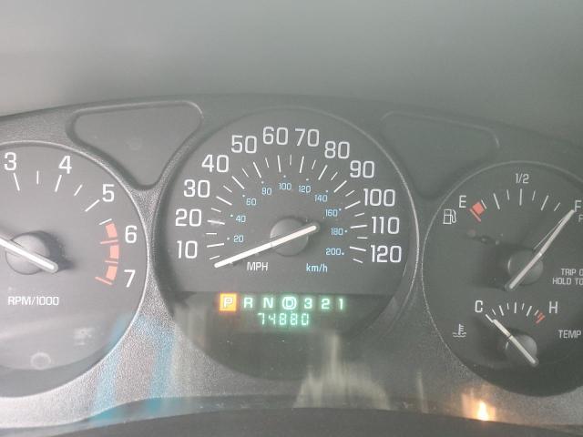 2G4WB52K041327049 - 2004 BUICK REGAL LS 银色 照片 9