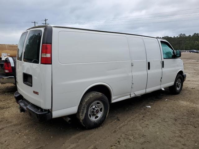 1GTZ7HFG6G1256217 - 2016 GMC SAVANA G3500 WHITE photo 3