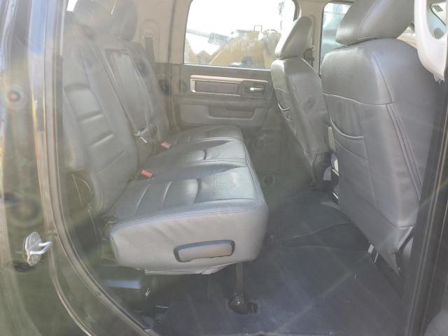 3C6UR5MJ1EG143329 - 2014 RAM 2500 SLT შავი ფოტო 10