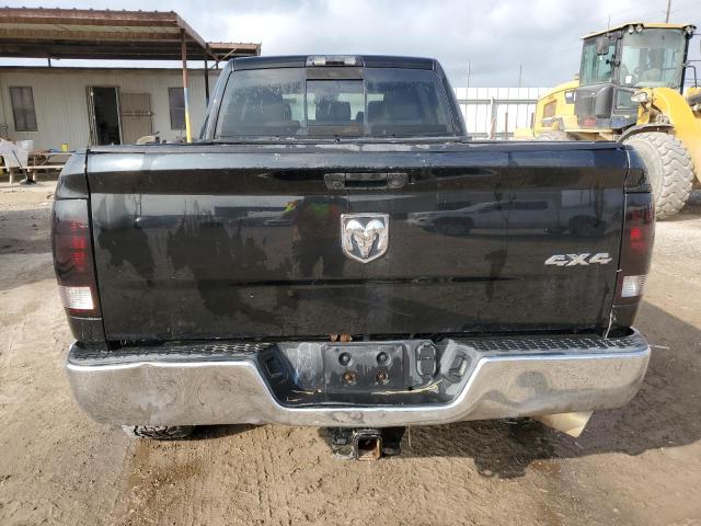 3C6UR5MJ1EG143329 - 2014 RAM 2500 SLT BLACK photo 6