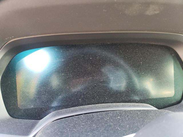 5UXCX6C03M9G03552 - 2021 BMW X7 M50I BLACK photo 9