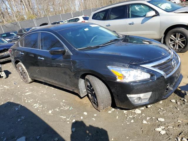 1N4AL3AP4FN381667 - 2015 NISSAN ALTIMA 2.5 BLACK photo 4