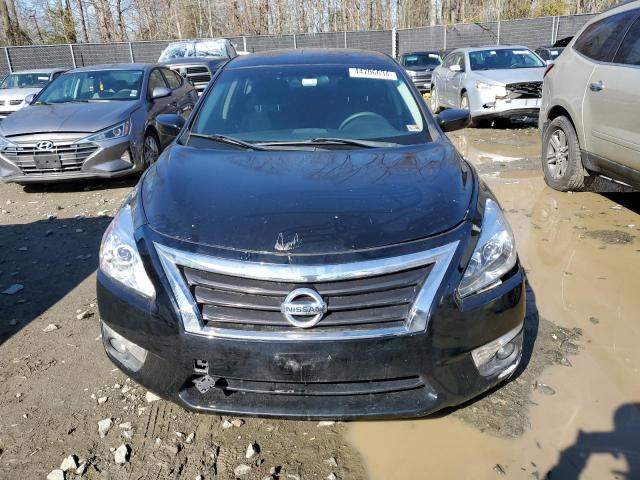 1N4AL3AP4FN381667 - 2015 NISSAN ALTIMA 2.5 BLACK photo 5