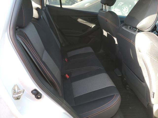 JF2GTAEC4KH352096 - 2019 SUBARU CROSSTREK PREMIUM 白色 照片 11