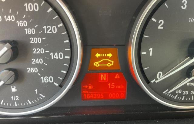 5UXZV4C53CL760738 - 2012 BMW X5 XDRIVE35I SILVER photo 8