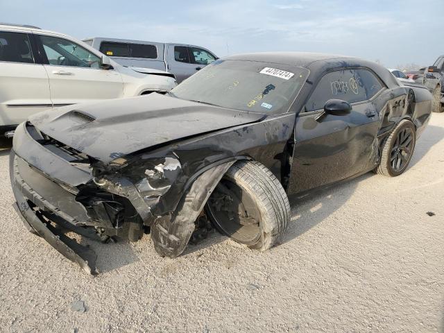 2022 DODGE CHALLENGER GT, 