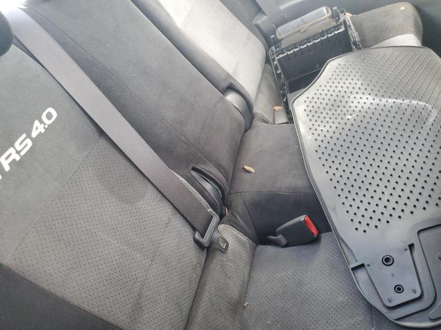 JTKDE167780273812 - 2008 TOYOTA SCION TC ნაცრისფერი ფოტო 10