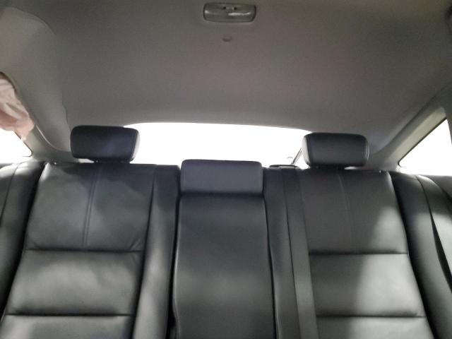 5J6TF2H55CL012133 - 2012 HONDA CROSSTOUR EXL ნაცრისფერი ფოტო 10