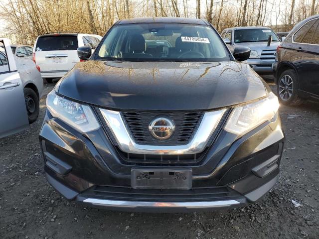 KNMAT2MV2LP527580 - 2020 NISSAN ROGUE S BLACK photo 5