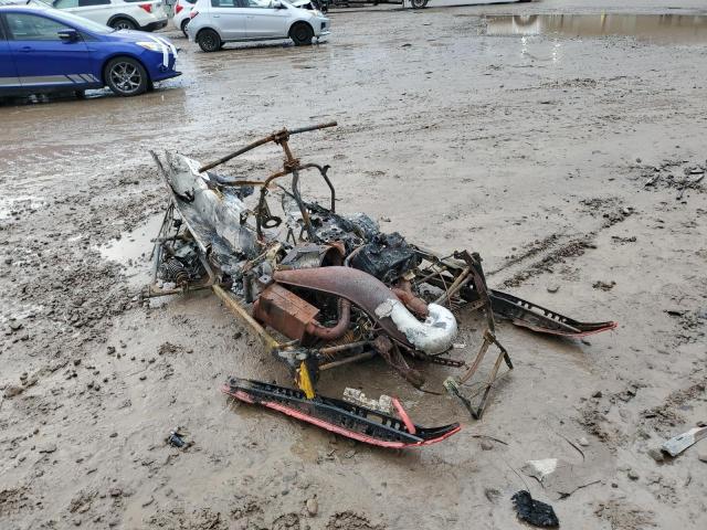 1997 SKI DOO SNOWMOBILE, 