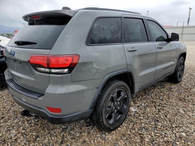 1C4RJFAG1KC832144 - 2019 JEEP GRAND CHER LAREDO GRAY photo 3