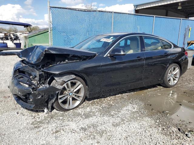 2018 BMW 430I GRAN COUPE, 