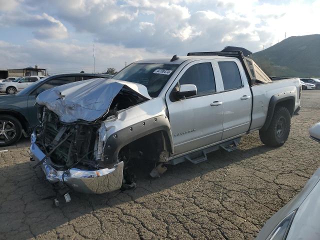 2019 CHEVROLET SILVERADO K1500 LT, 