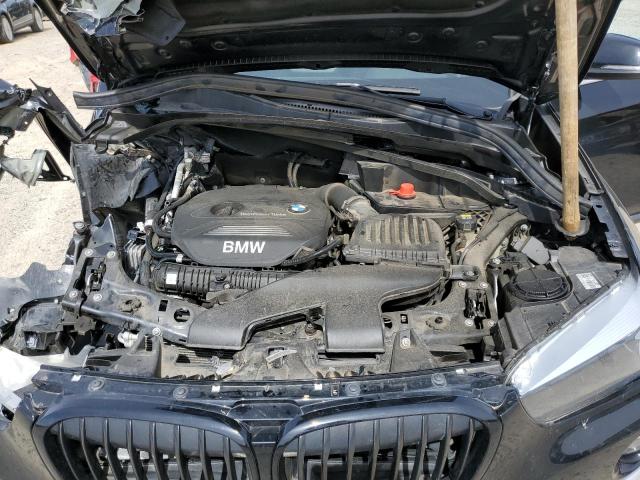 WBXHT3C30J5L34229 - 2018 BMW X1 XDRIVE28I BLACK photo 11