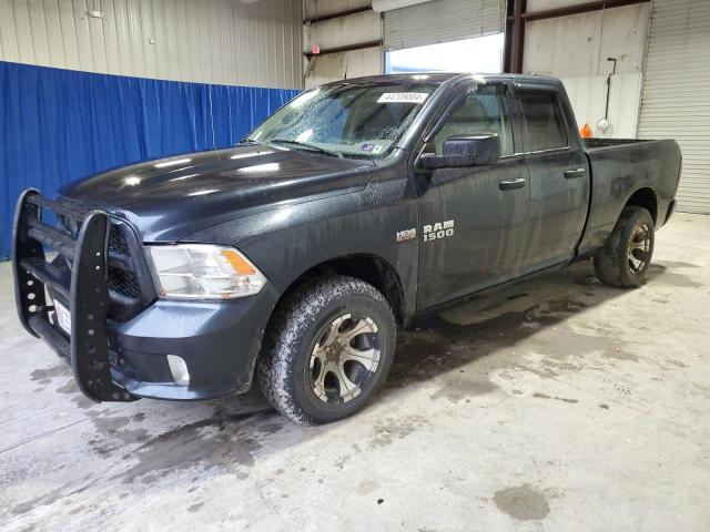 2013 RAM 1500 ST, 