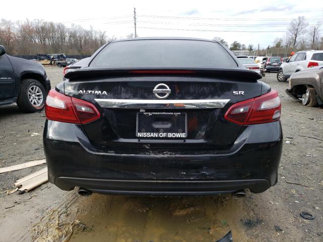 1N4AL3AP9HC496327 - 2017 NISSAN ALTIMA 2.5 BLACK photo 6