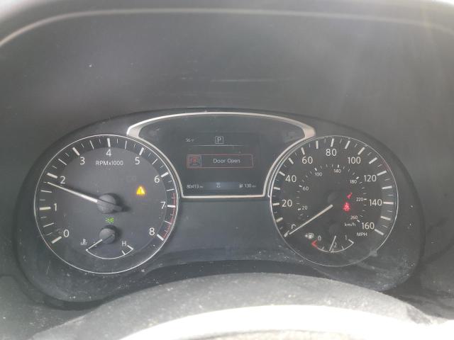 5N1DR2MN8KC585044 - 2019 NISSAN PATHFINDER S 灰色 照片 9