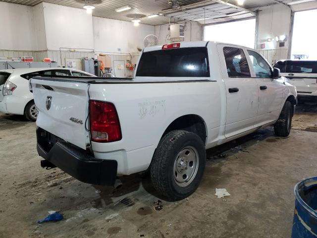 1C6RR7XTXLS153670 - 2020 RAM 1500 CLASS SSV WHITE photo 3